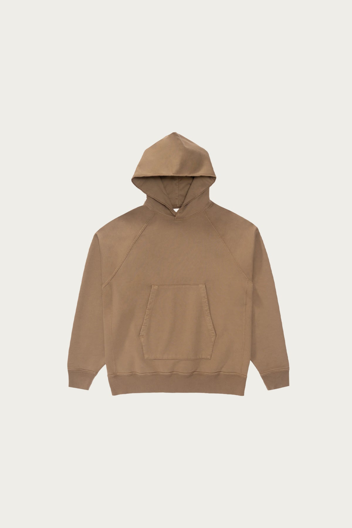 Lady White Co. - Super Weighted Hoodie - Elm - Canoe Club