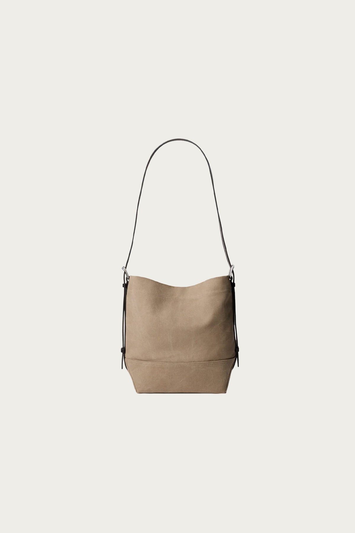 Lemaire - Belted Tote Bag - Sisal - Canoe Club
