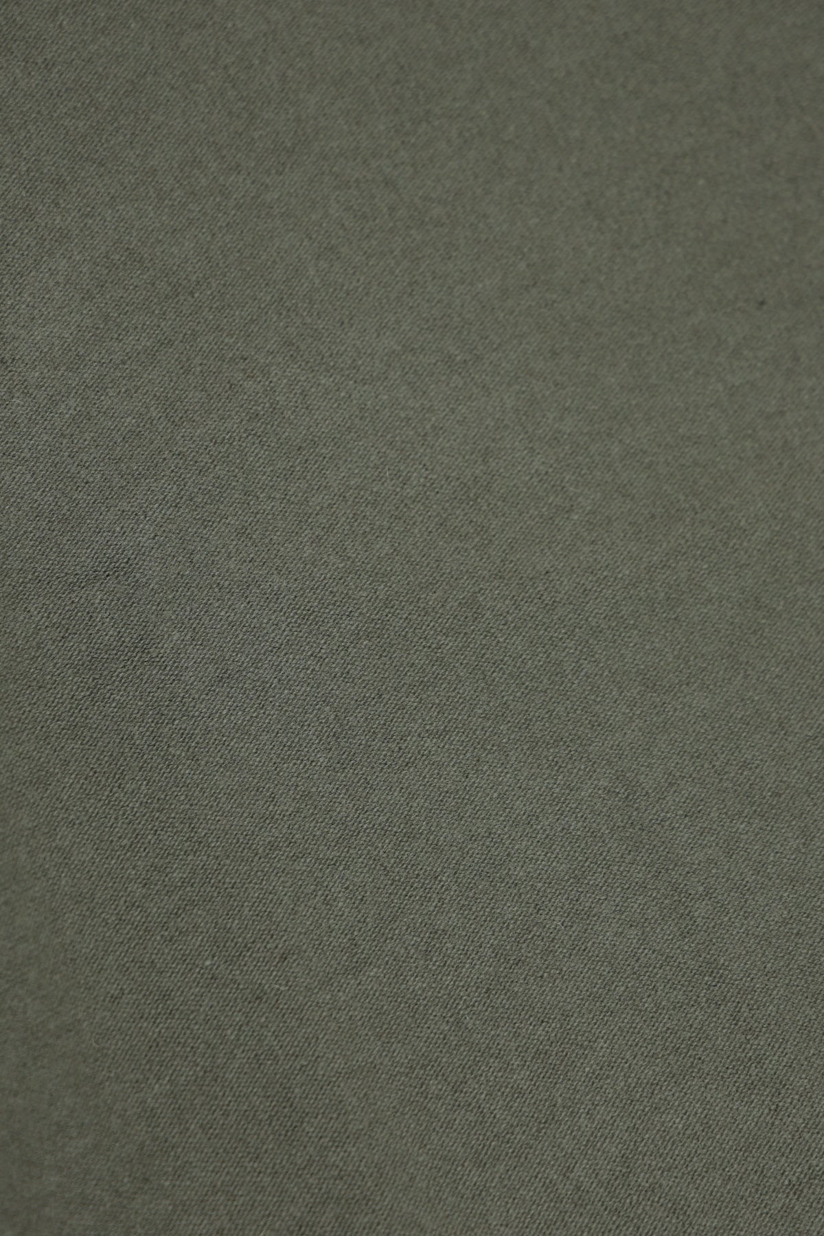 Lemaire - Crew Neck Jumper - Light Moss - Canoe Club