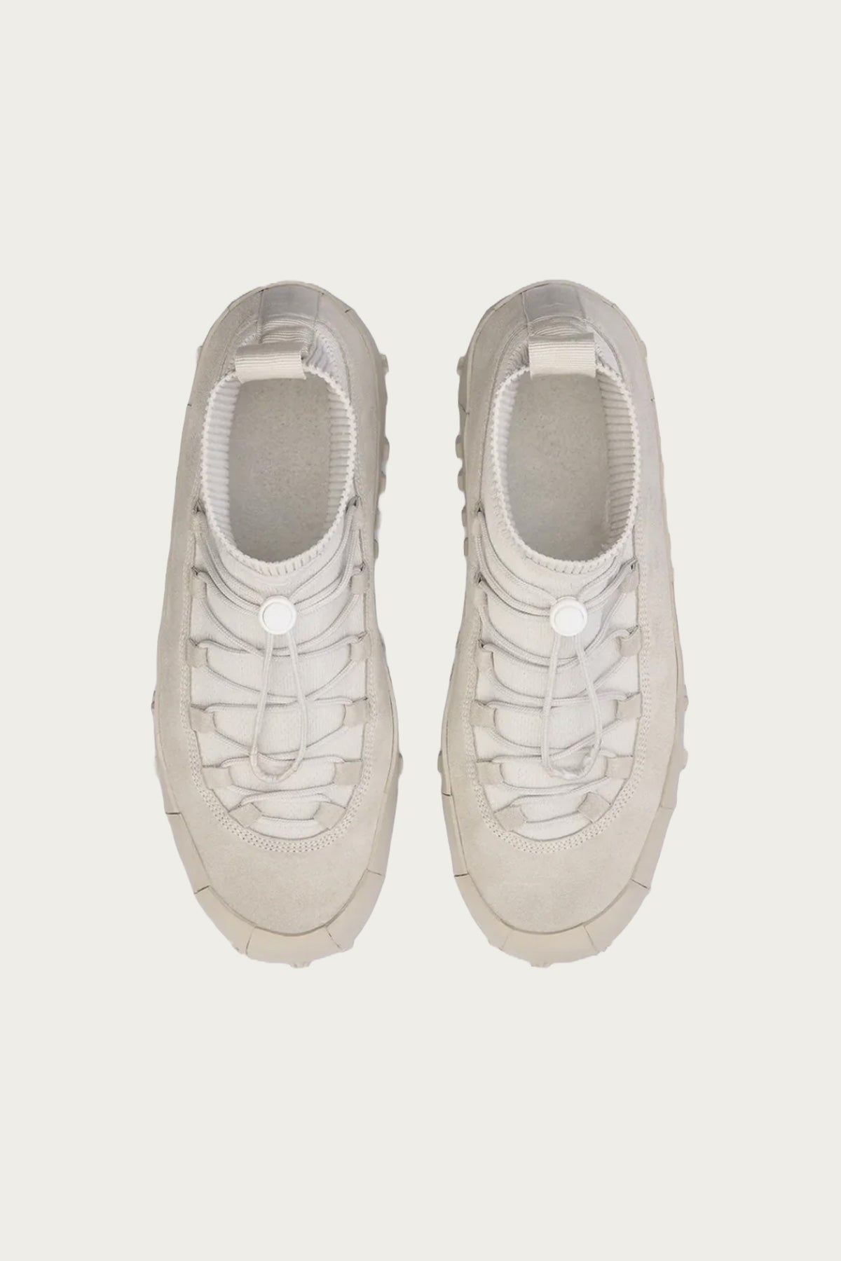 Lemaire - Vibram Wrap On Sneakers - Clay - Canoe Club