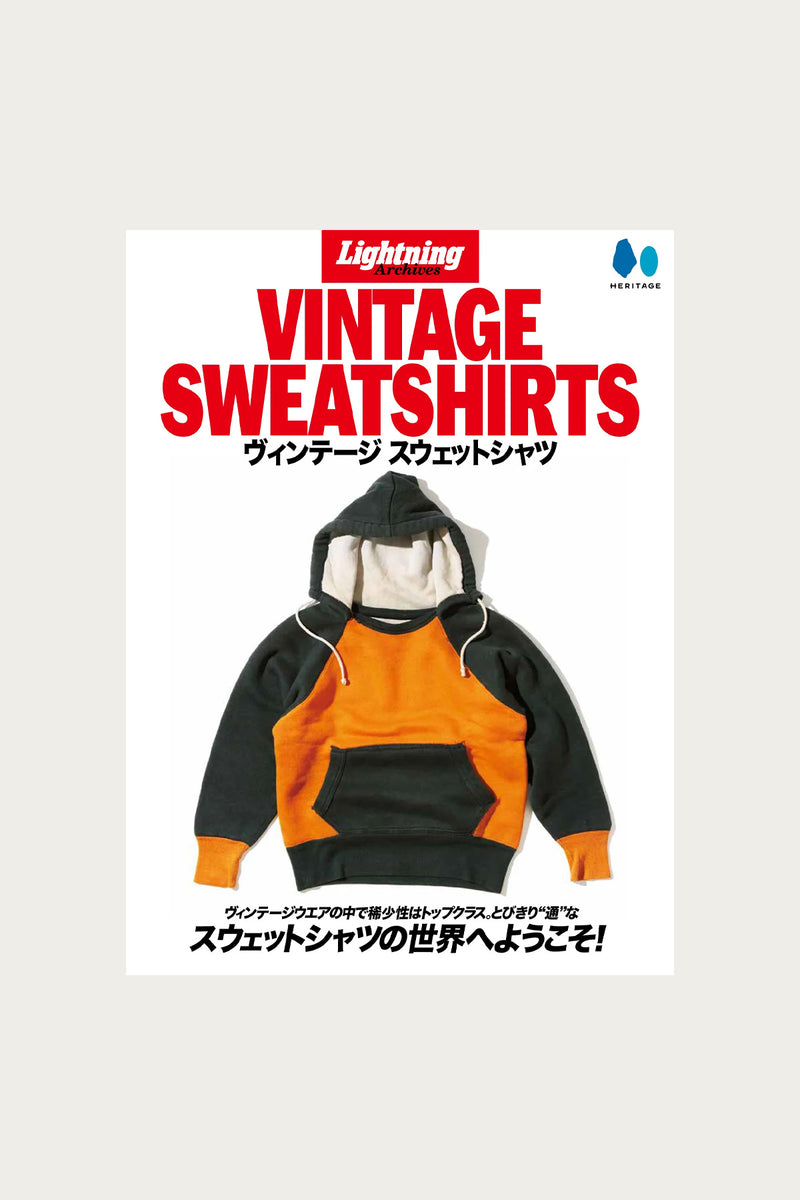 Lightning Archives アウトドア 復刻版】Lightning Archives「OUTDOOR-アウトドア-」