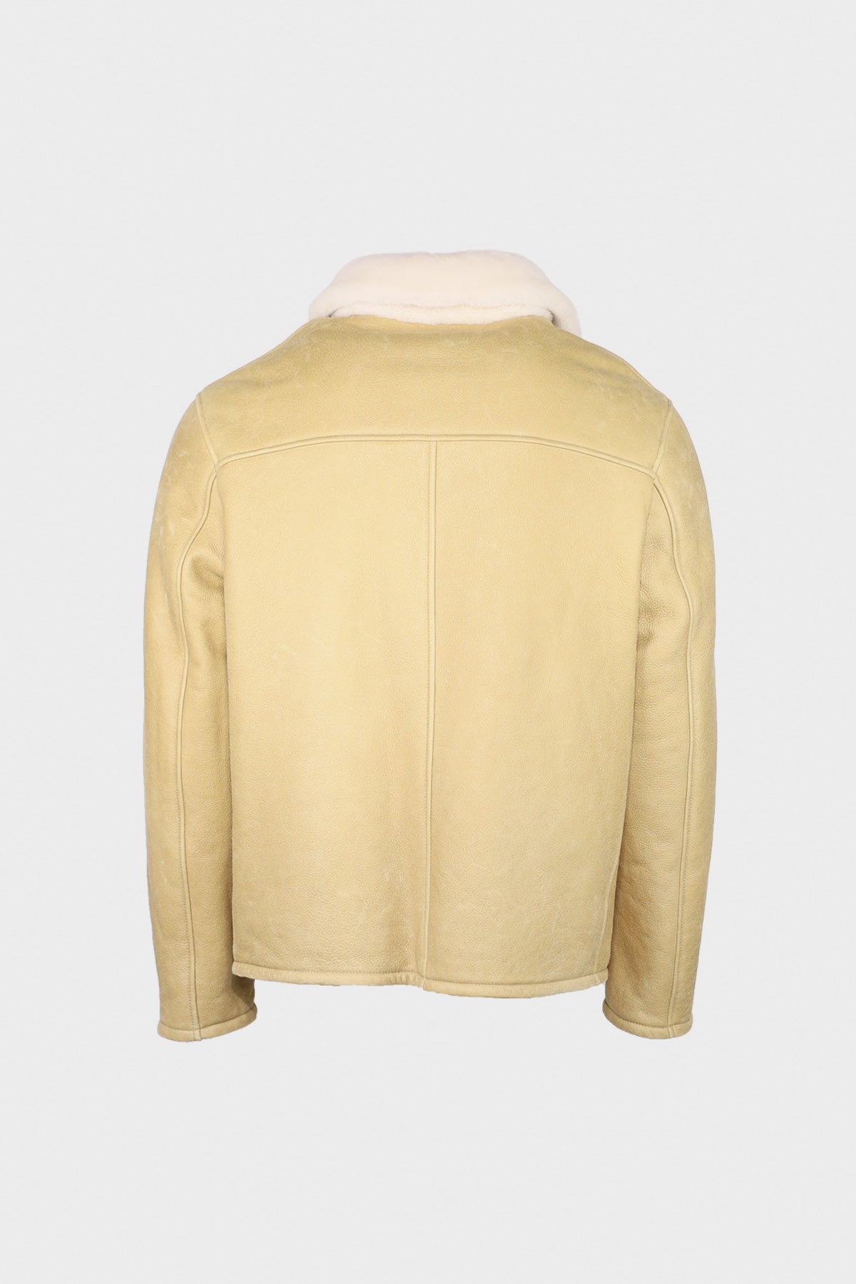 Marni - Cloudy Shearling - Oil - Canoe Club