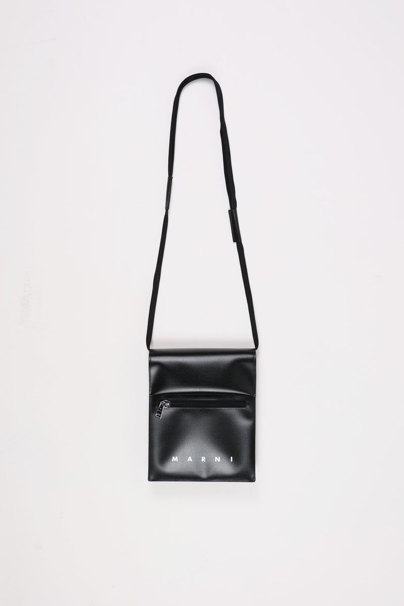 MARNI TRIBECA / クロスボディバッグ marni-tribeca-shoulder-bag-