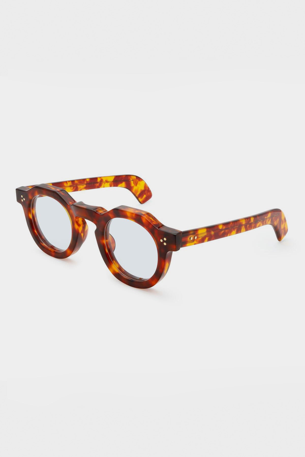 Max Pittion - Crown Panto - Blonde Tortoise Sun - Canoe Club