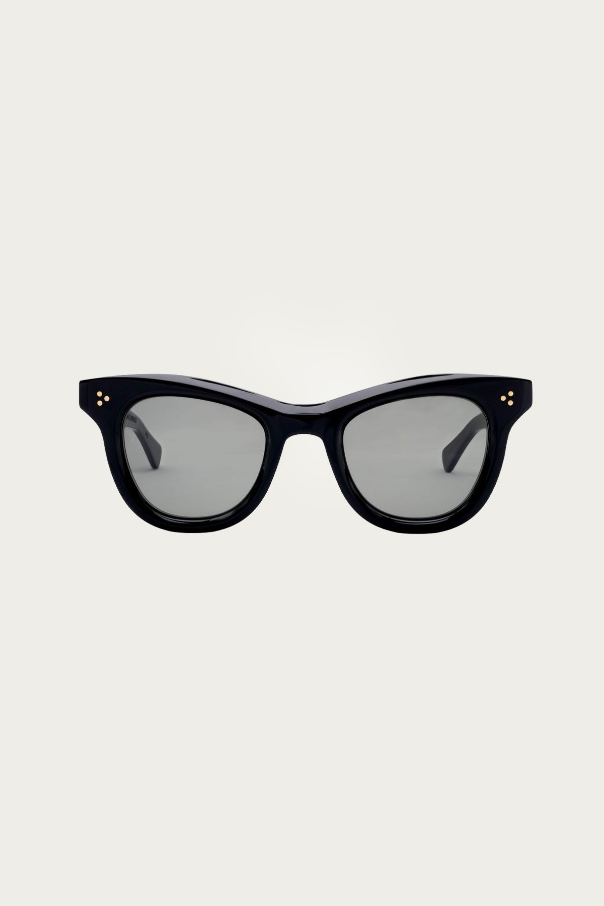 Max Pittion - Le Chat - Piano Black/GR-9 Dk Grey AR - Canoe Club