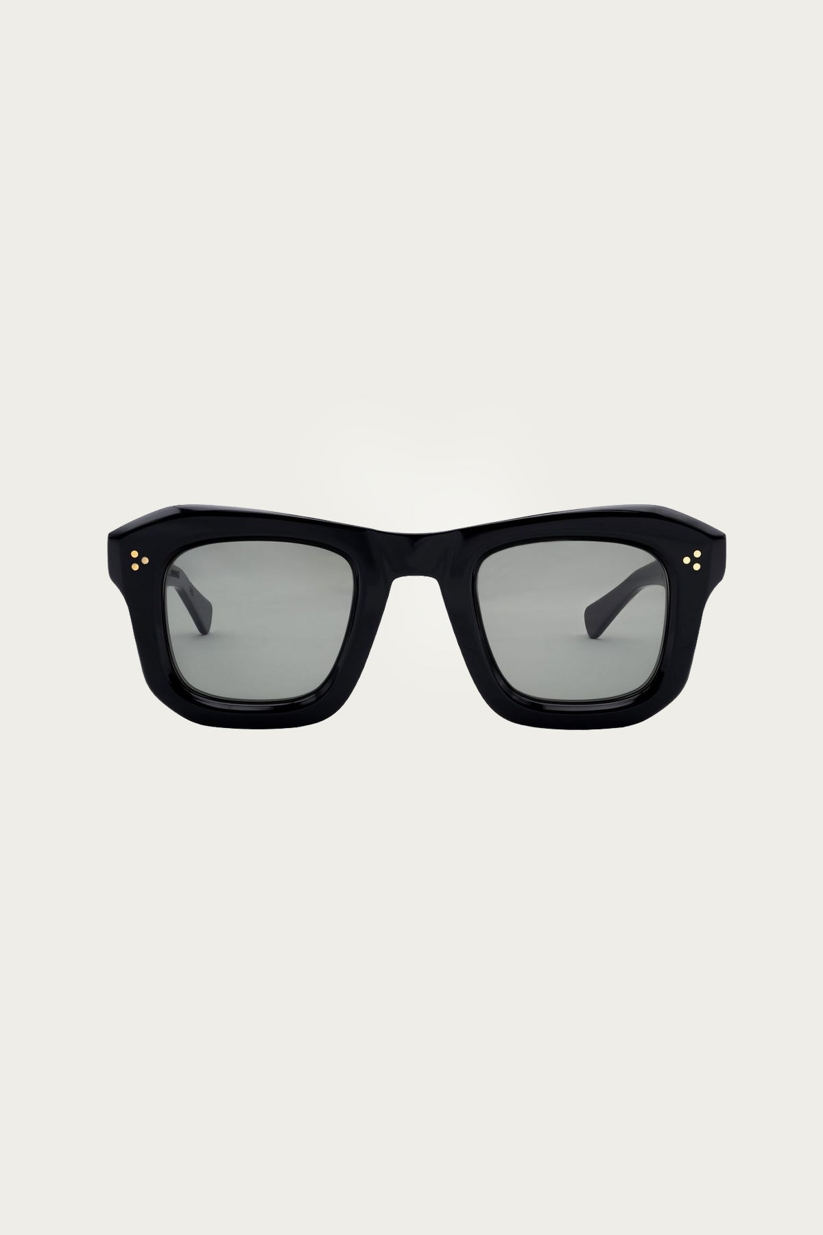 Max Pittion - Monstre - Piano Black/GR-9 Dk Grey AR - Canoe Club