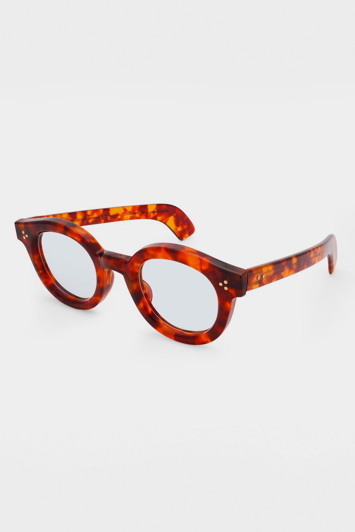 Max Pittion - Panto - Blonde Tortoise Sun - Canoe Club