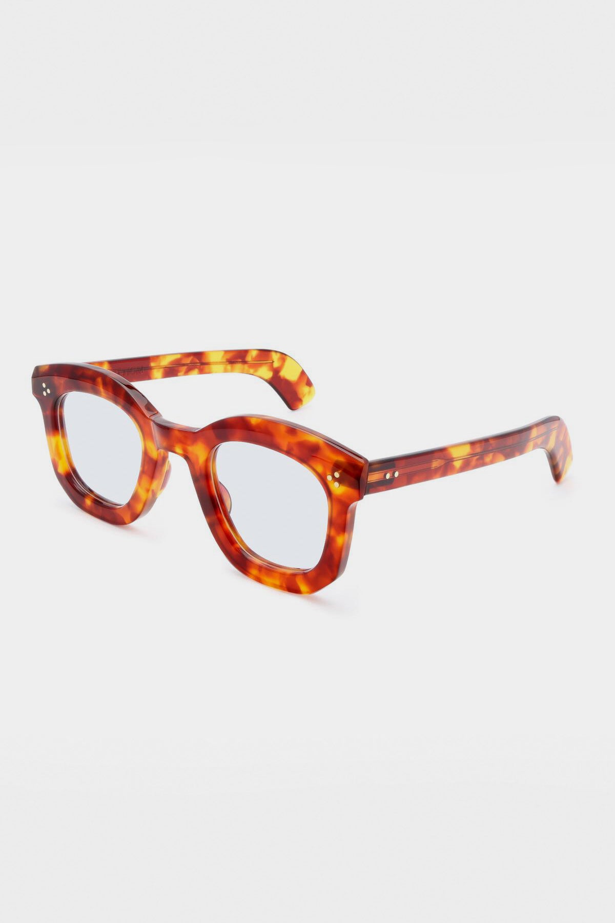 Max Pittion - Poli - Blonde Tortoise Sun - Canoe Club
