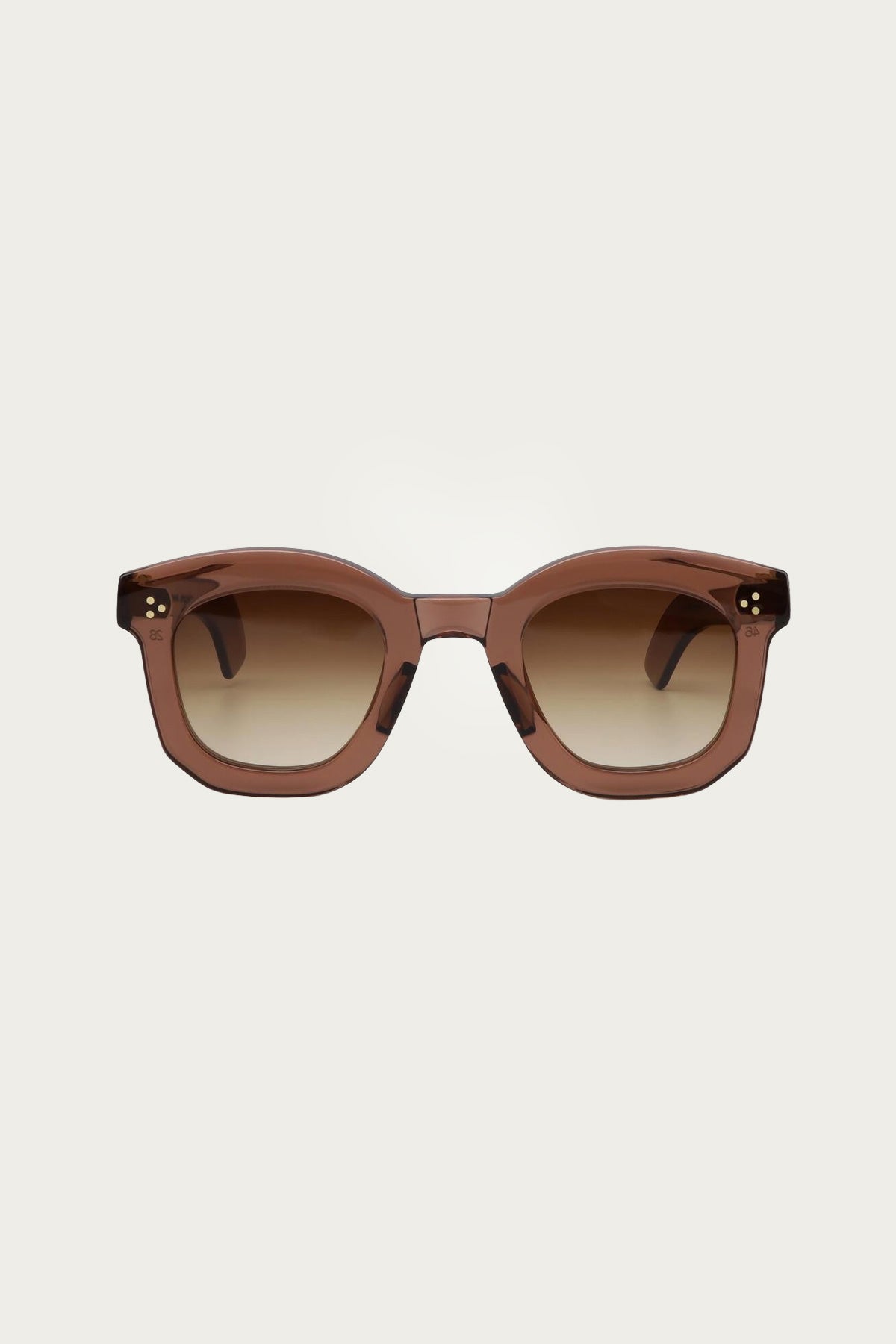 Max Pittion - Politician - Vintage Lavender/Spice Brown Grad AR - Canoe Club