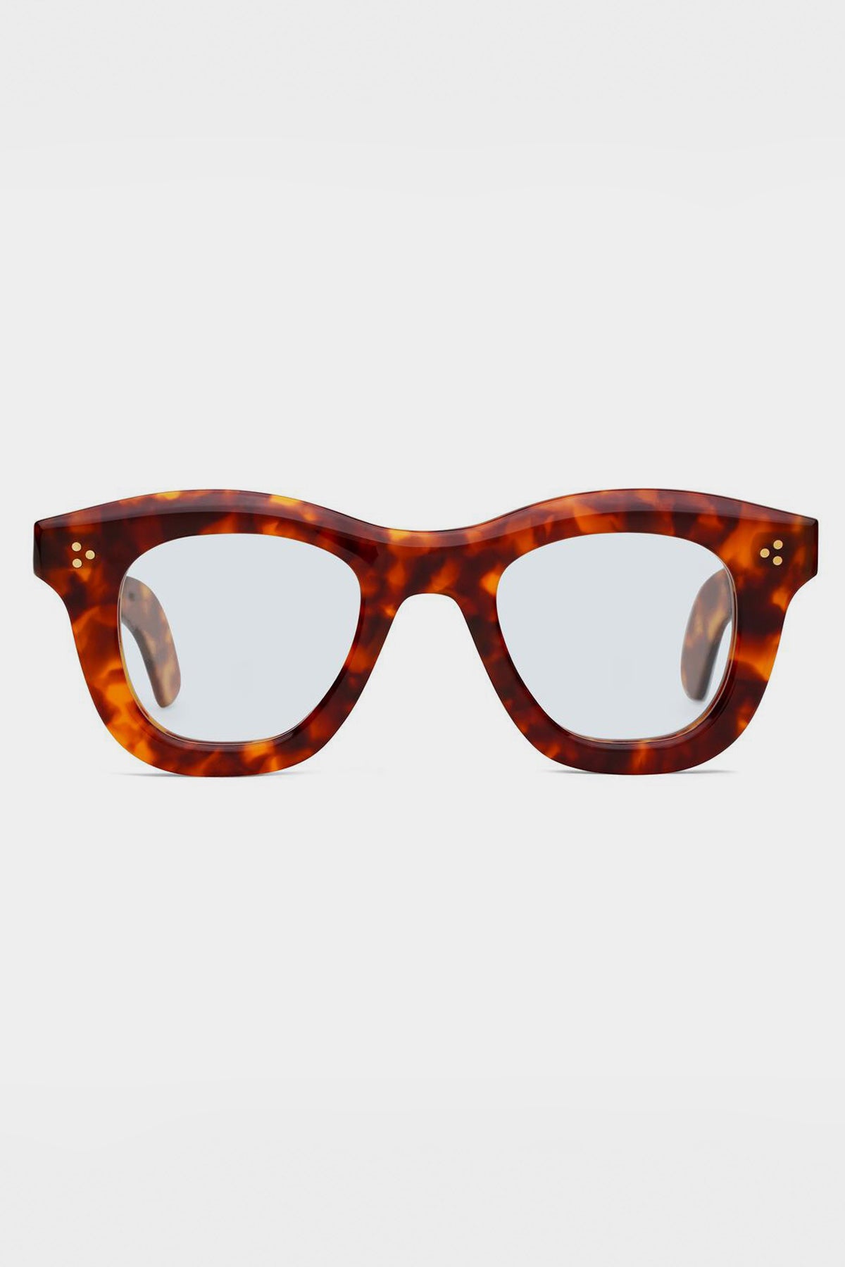 Max Pittion - V Wellington - Blonde Tortoise Sun - Canoe Club