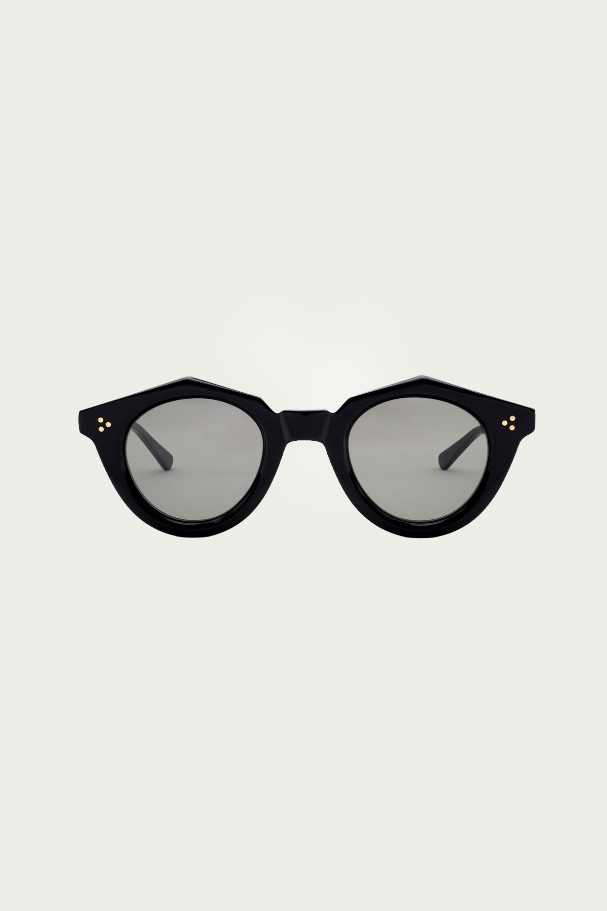 Max Pittion - Voila - Piano Black/GR-9 Dk Grey AR - Canoe Club