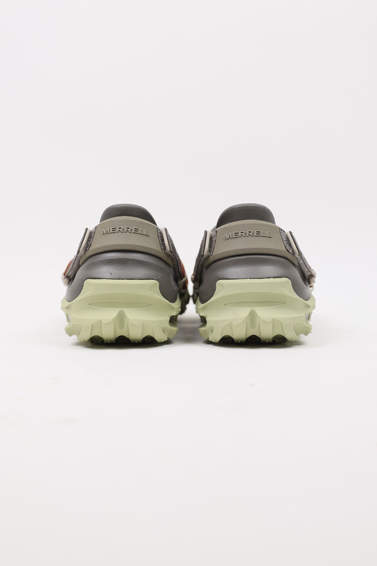 Merrell 1TRL - Hyrdo Moc AT Cage - Boulder - Canoe Club