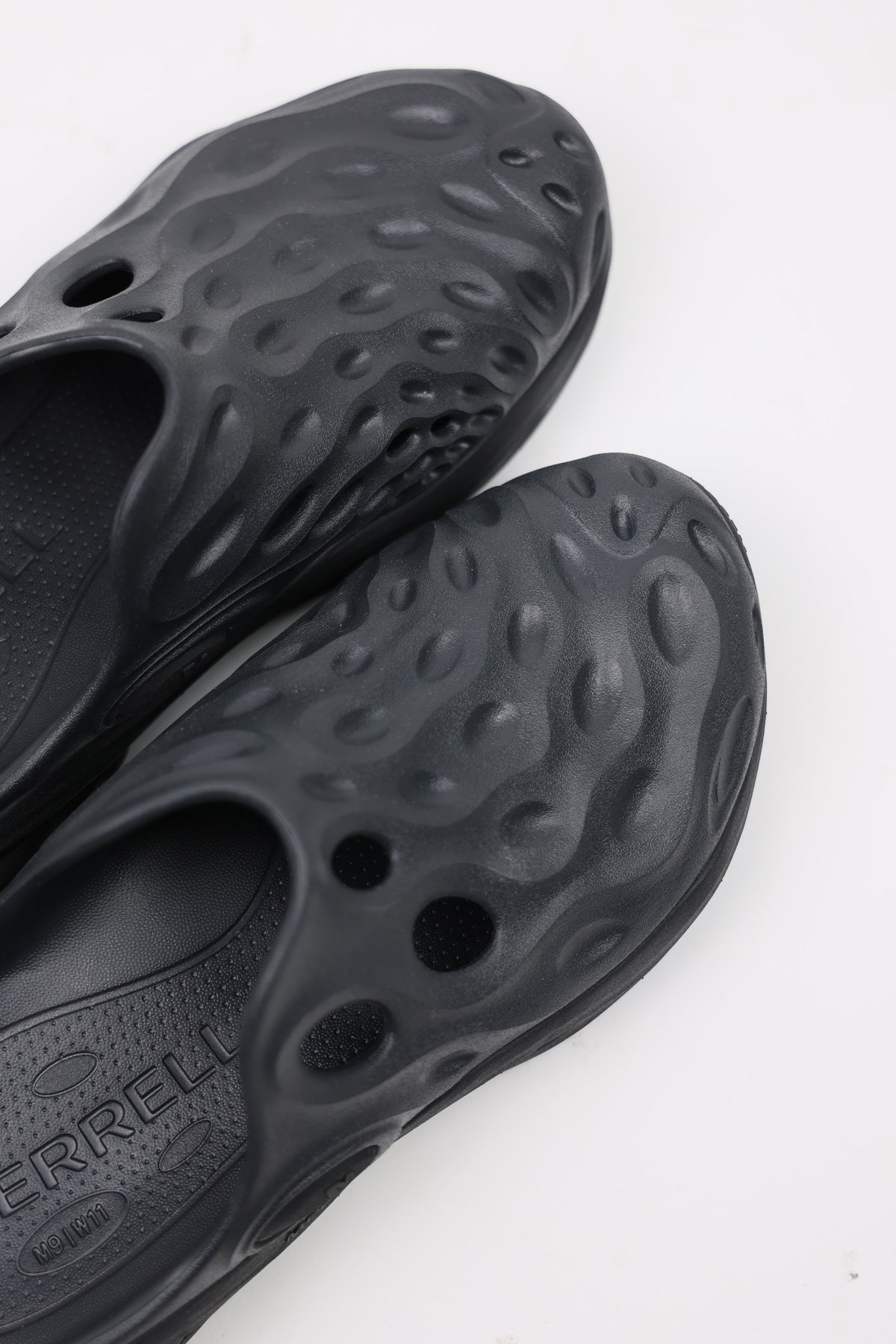 Merrell 1TRL - Hydro Next Gen Mule - Triple Black - Canoe Club