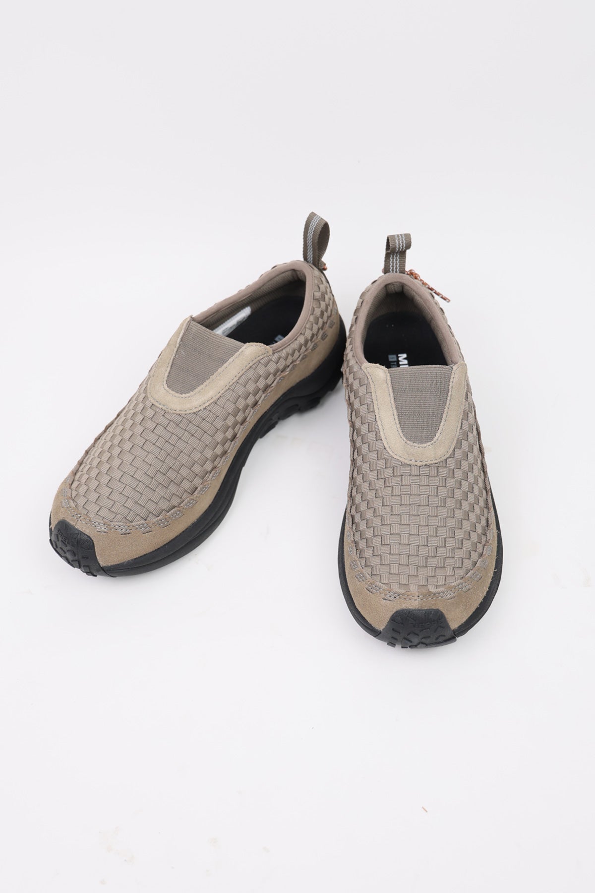 Merrell 1TRL - Jungle Moc Eco Woven - Brindle - Canoe Club