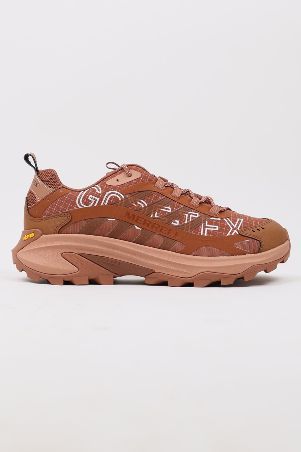 Merrell 1TRL - Moab Speed 2 GTX BL - Nutshell - Canoe Club
