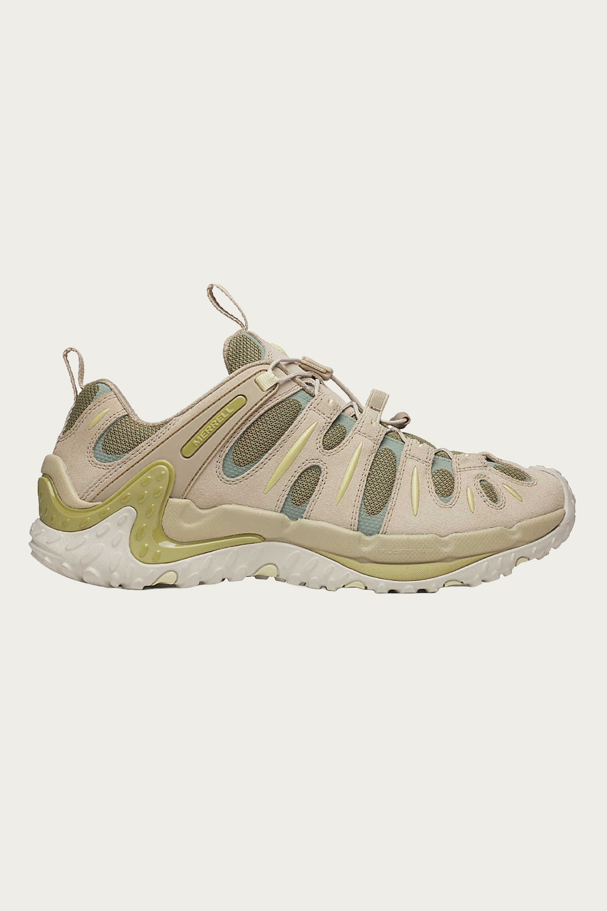 Merrell 1TRL - Cham Redux - Drab - Canoe Club