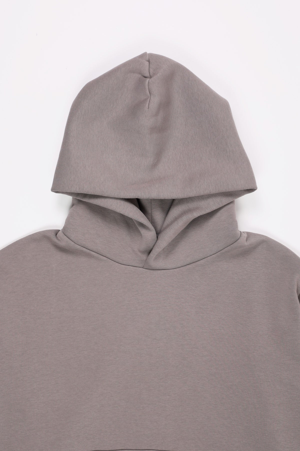 MM6 Maison Margiela - Hoodie - Greige - Canoe Club