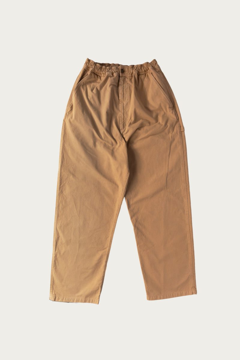 MM6 Maison Margiela Painter Pants | Tan | Canoe Club