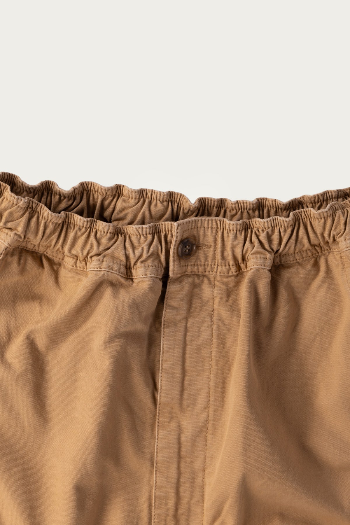 MM6 Maison Margiela - MM6 Painter Pants - Tan - Canoe Club