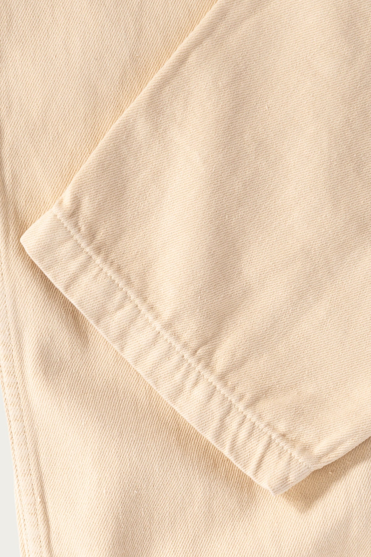 Monostereo - Community of Lovers Hemp Pant - Cloud - Canoe Club