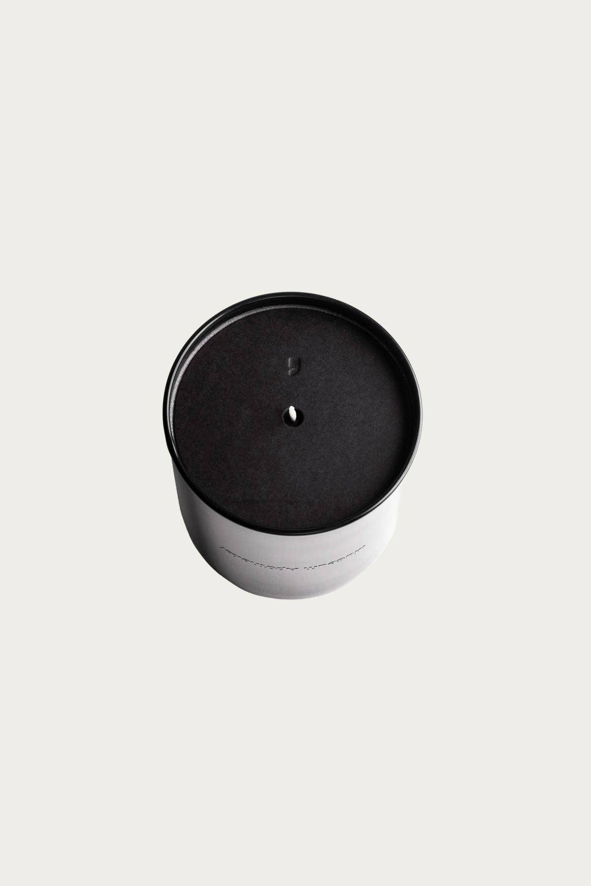 Museum Apotheker - Candle - 5mL - Artifact_0001 - Canoe Club