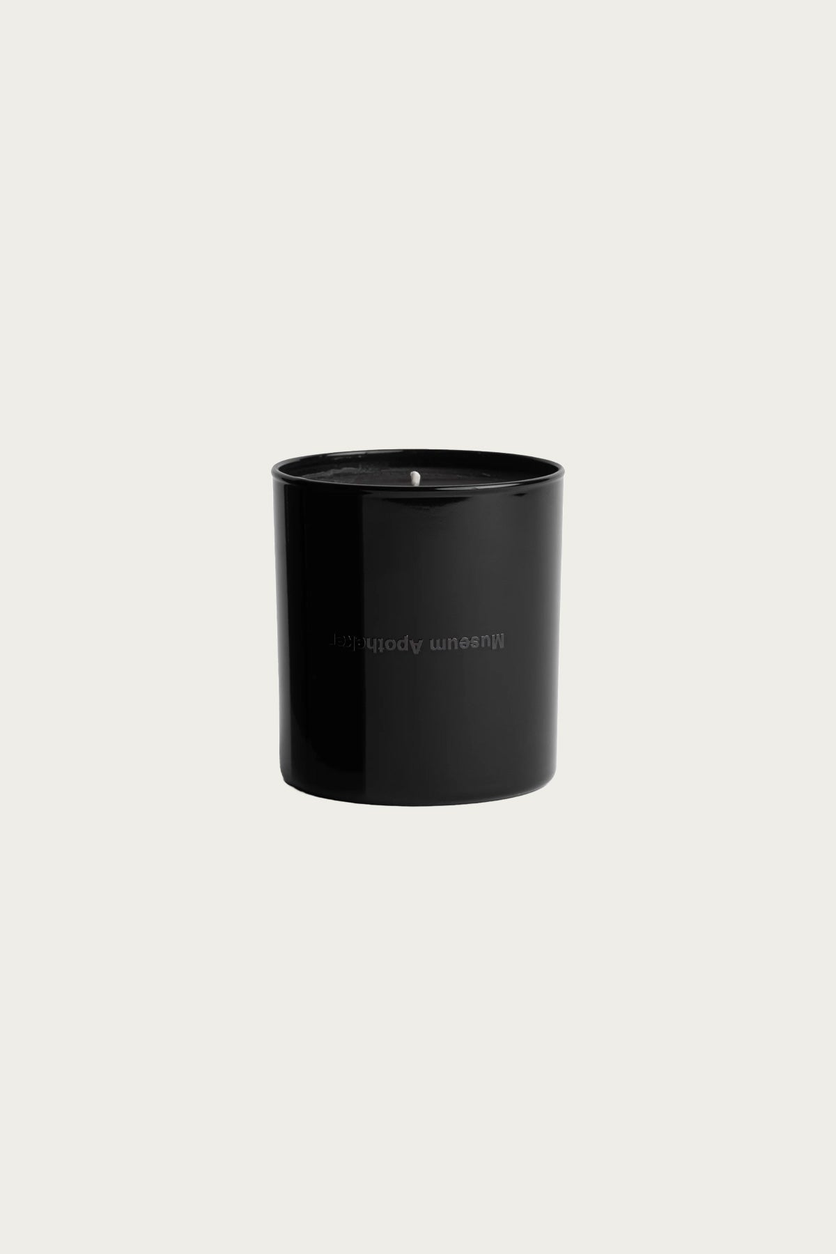 Museum Apotheker - Candle - 5mL - Artifact_0003 - Canoe Club