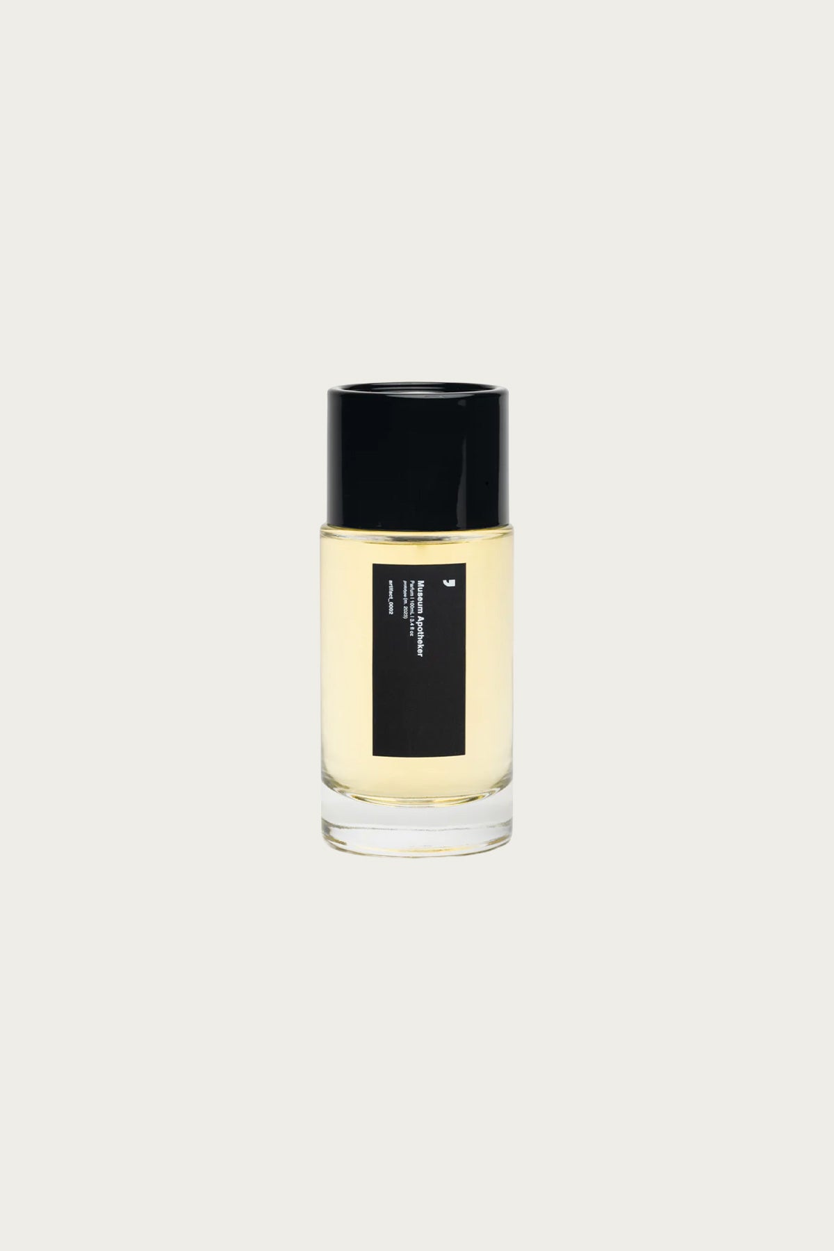 Museum Apotheker - Parufm - 100mL - Artifact_0002 - Canoe Club