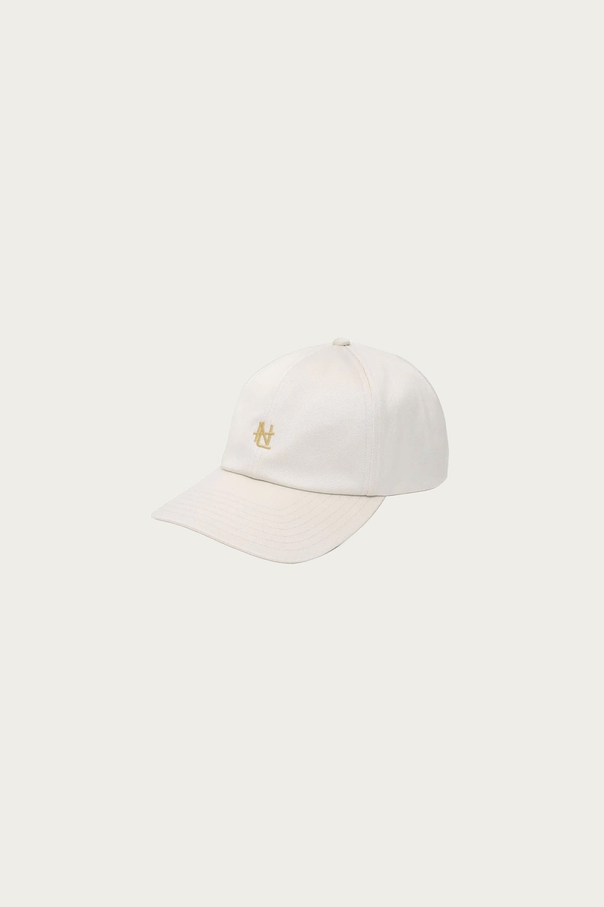 nanamica - Nanamica Chino Cap - Dry Sand - Canoe Club
