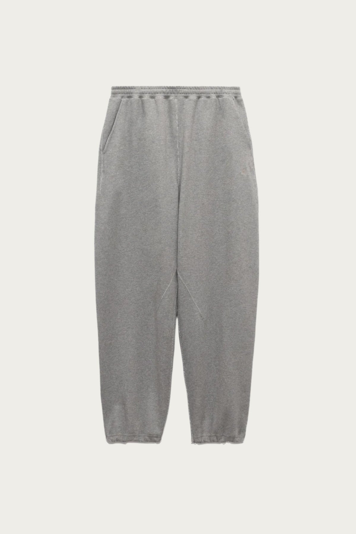 nanamica - Sweat Pants - Heather Grey - Canoe Club