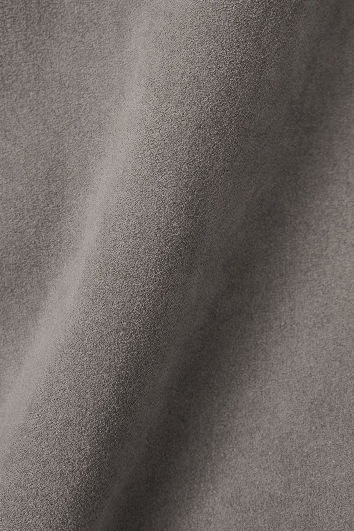 nanamica - Ultrasuede Short Jacket - Grey - Canoe Club
