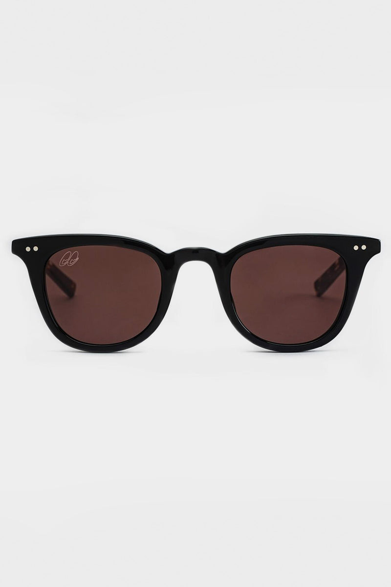 Native Sons Sleepers 2 Tone McKowski | Black | Canoe Club