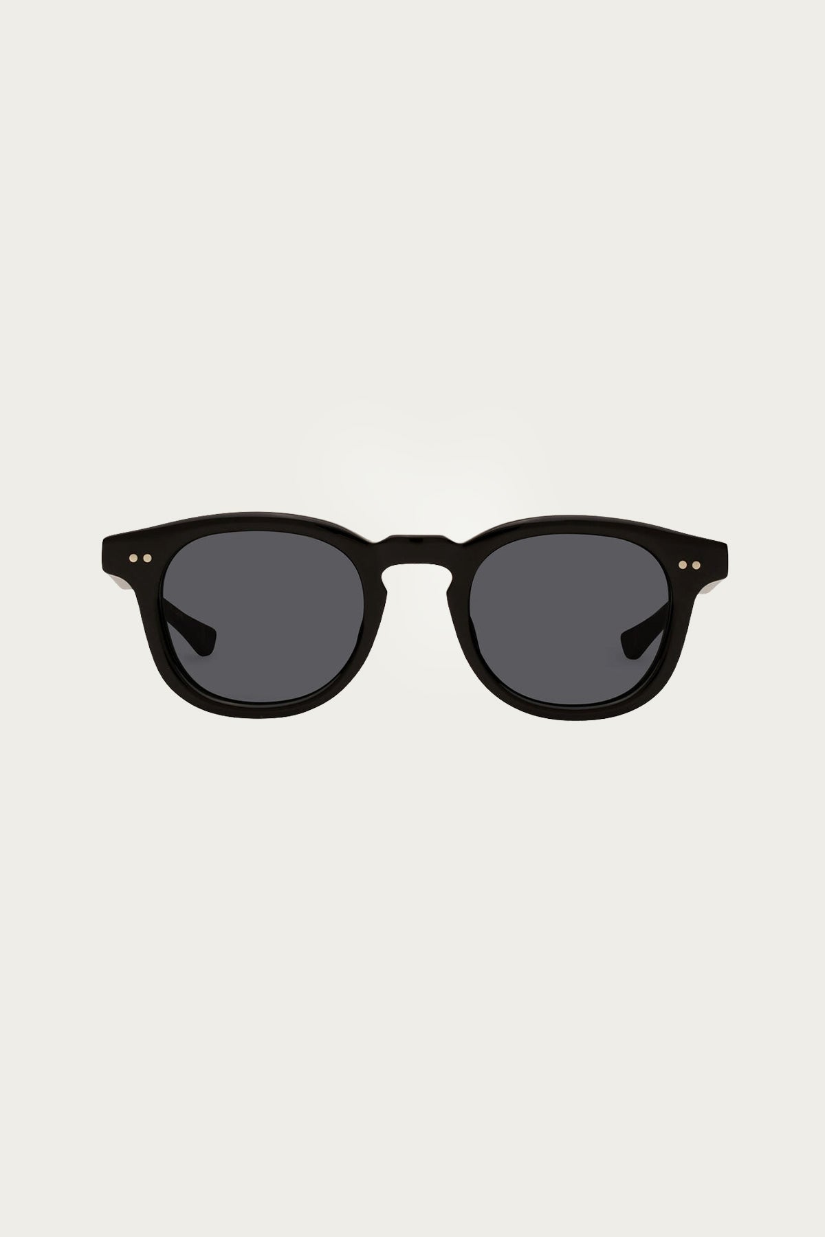 Native Sons Eyewear - Carver Wacko Maria Guilty Parties - Black/Dk. Grey - Canoe Club