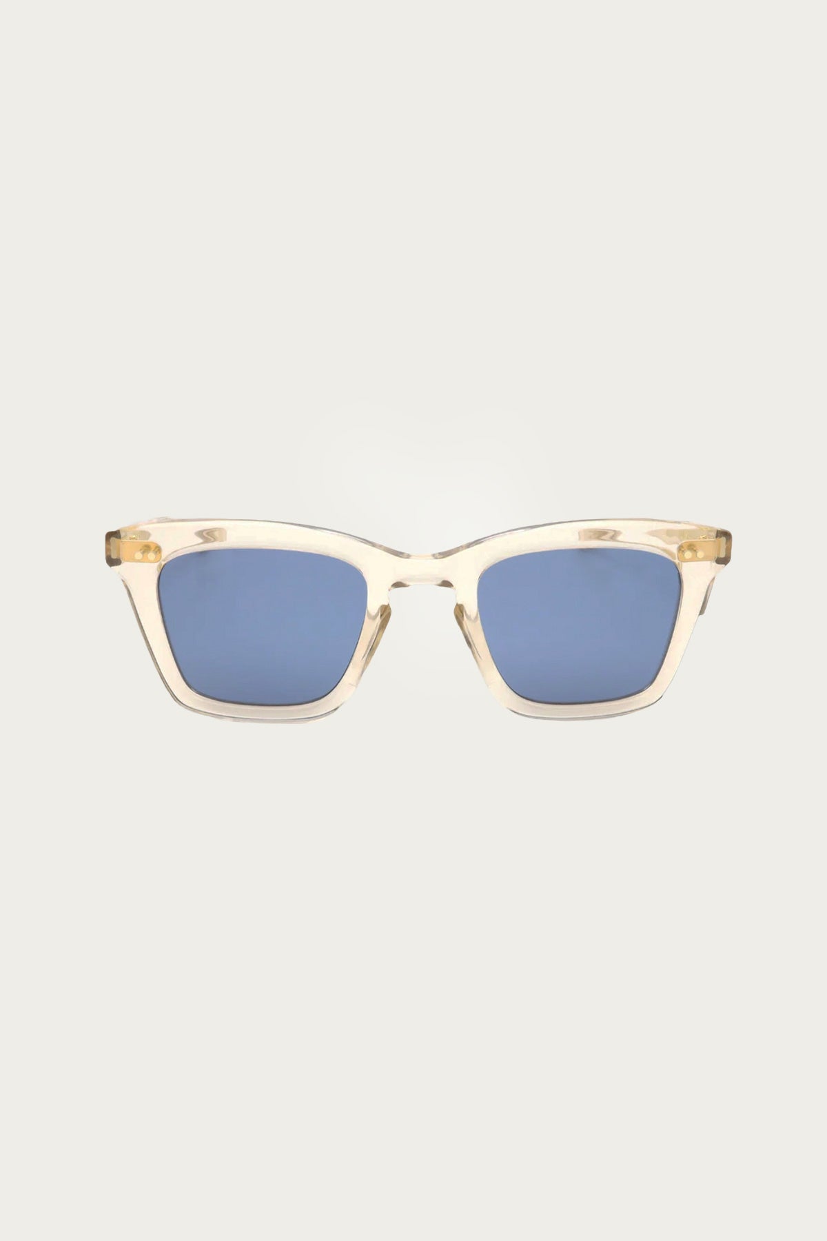 Native Sons Eyewear - Chase NBHD - Honey Mauve/16k Gold/Blue - Canoe Club