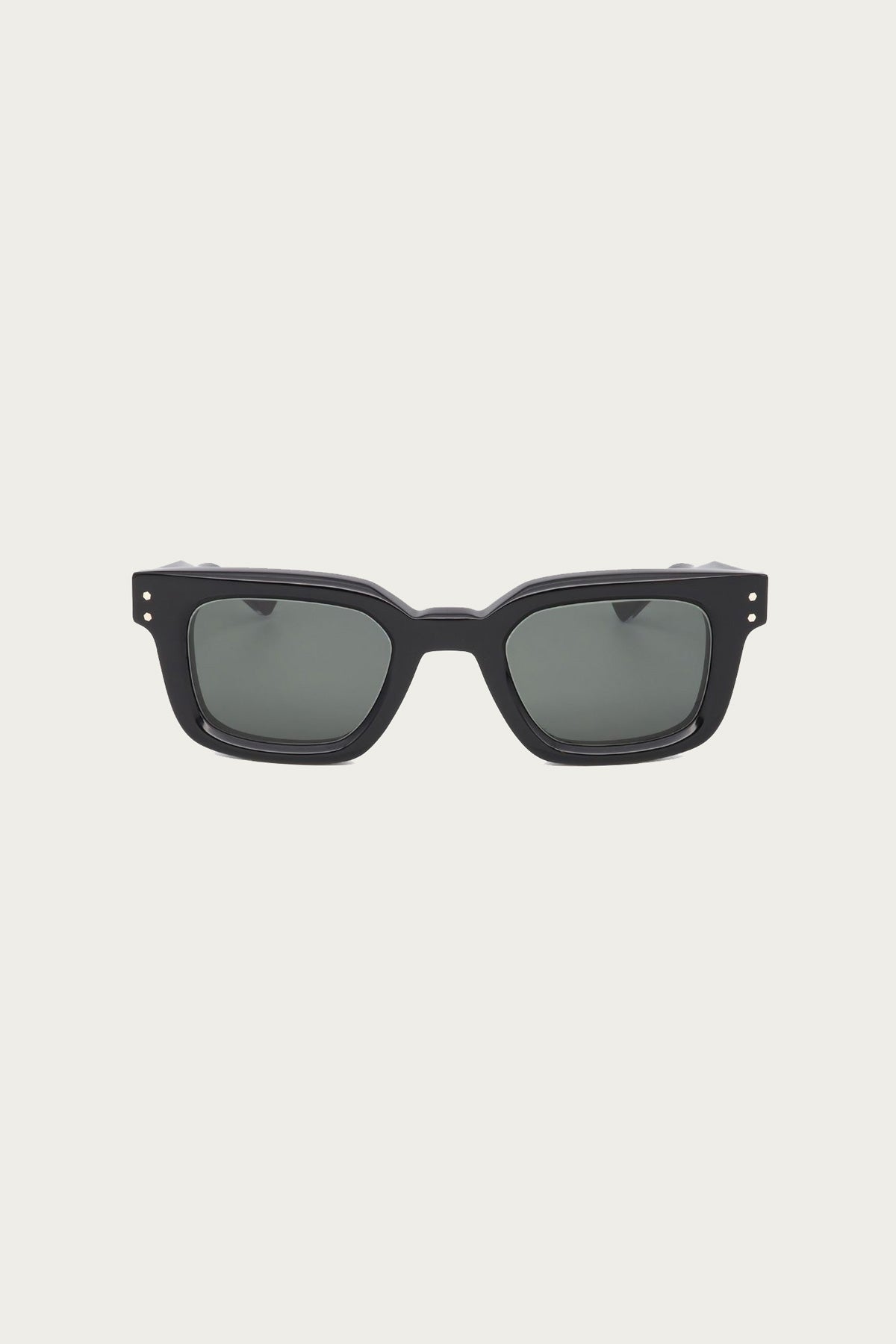 Native Sons Eyewear - Conner - Black/Dark Grey - Canoe Club