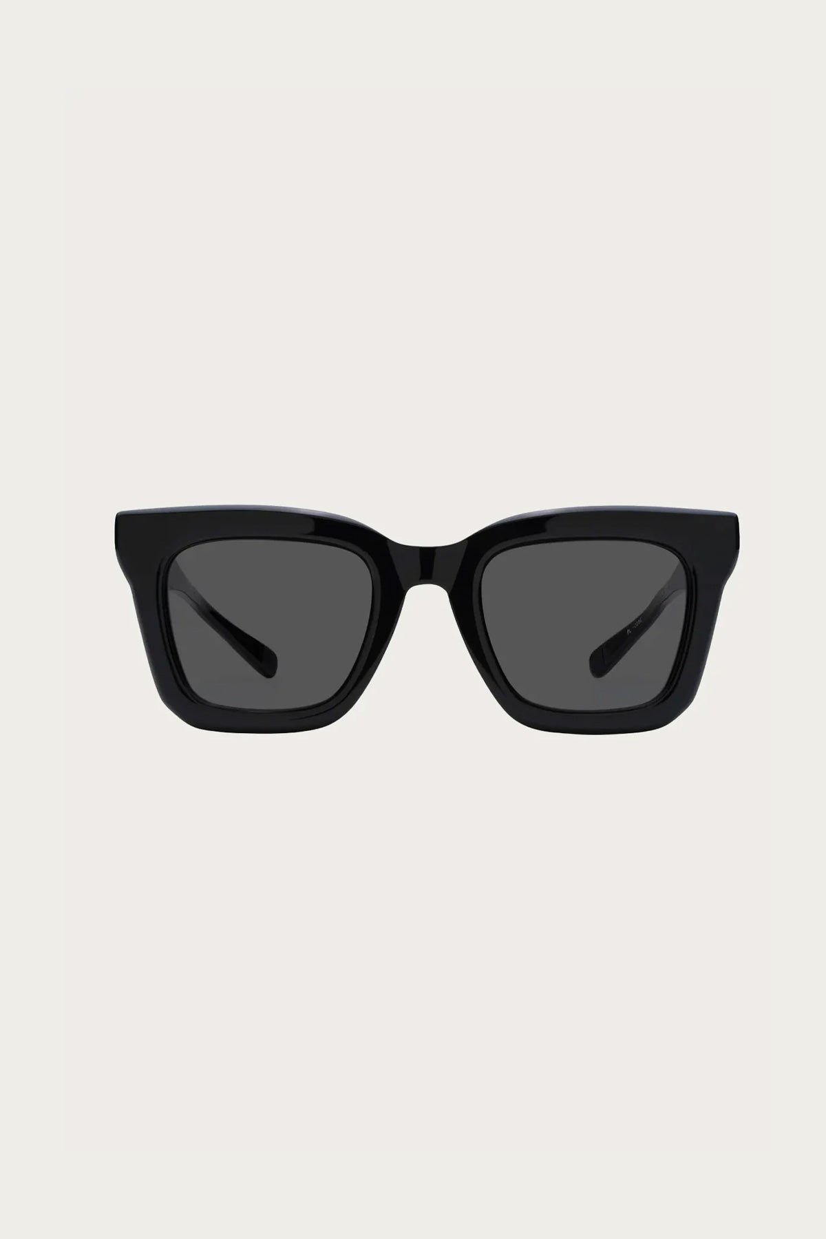 Native Sons Eyewear - Cornell - Black/White Gold - Canoe Club