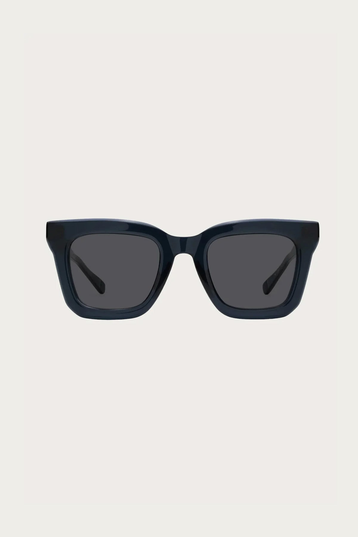 Native Sons Eyewear - Cornell - Blue Crystal/16k Gold - Canoe Club