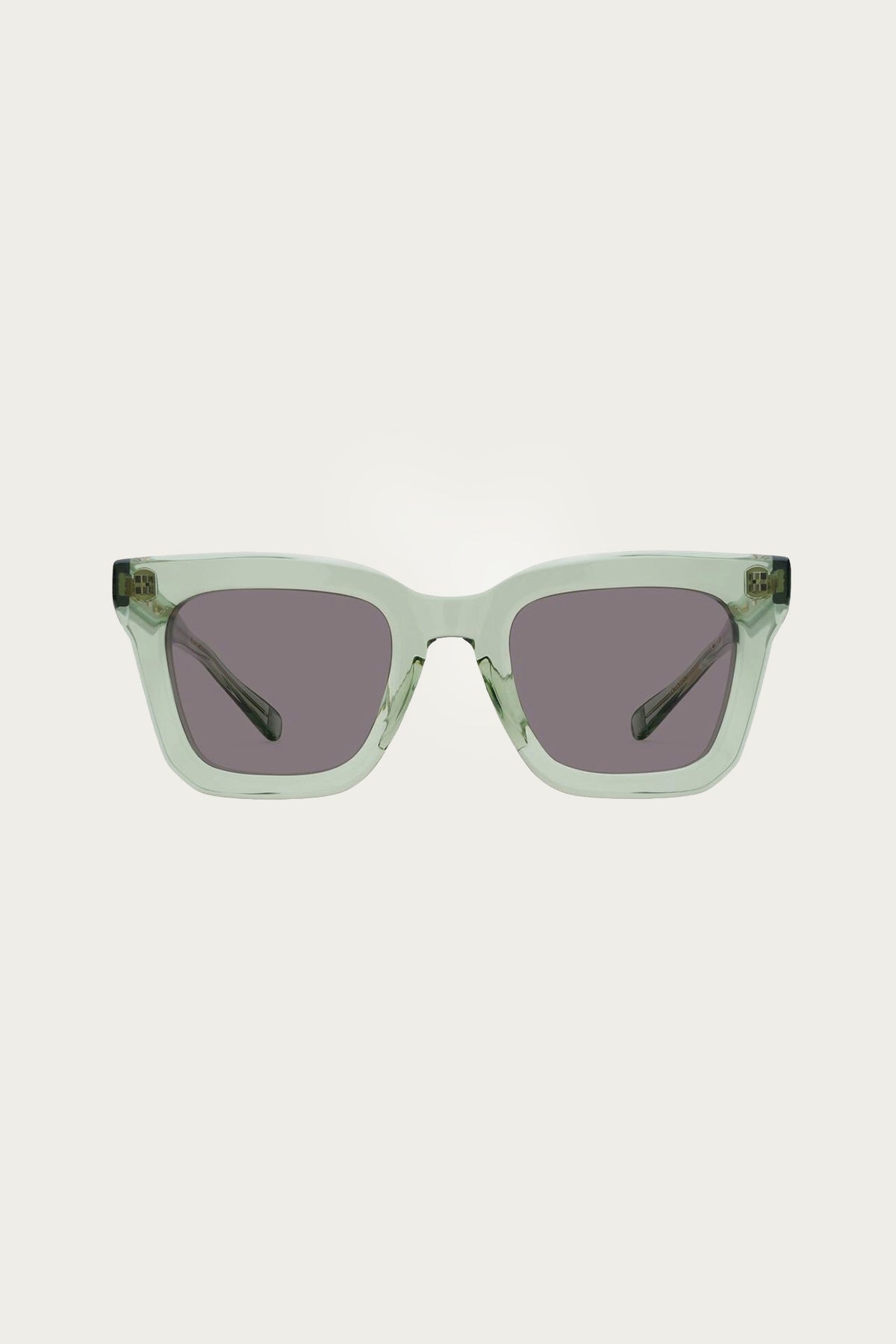 Native Sons Eyewear - Cornell - Bottle Green - Canoe Club