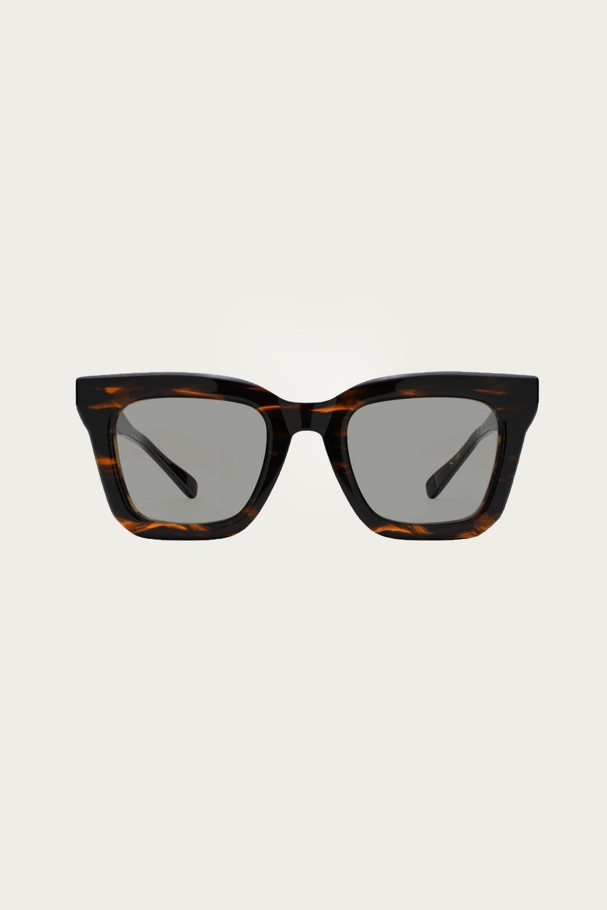 Native Sons Eyewear - Cornell - Gasoline/16k Gold - Canoe Club