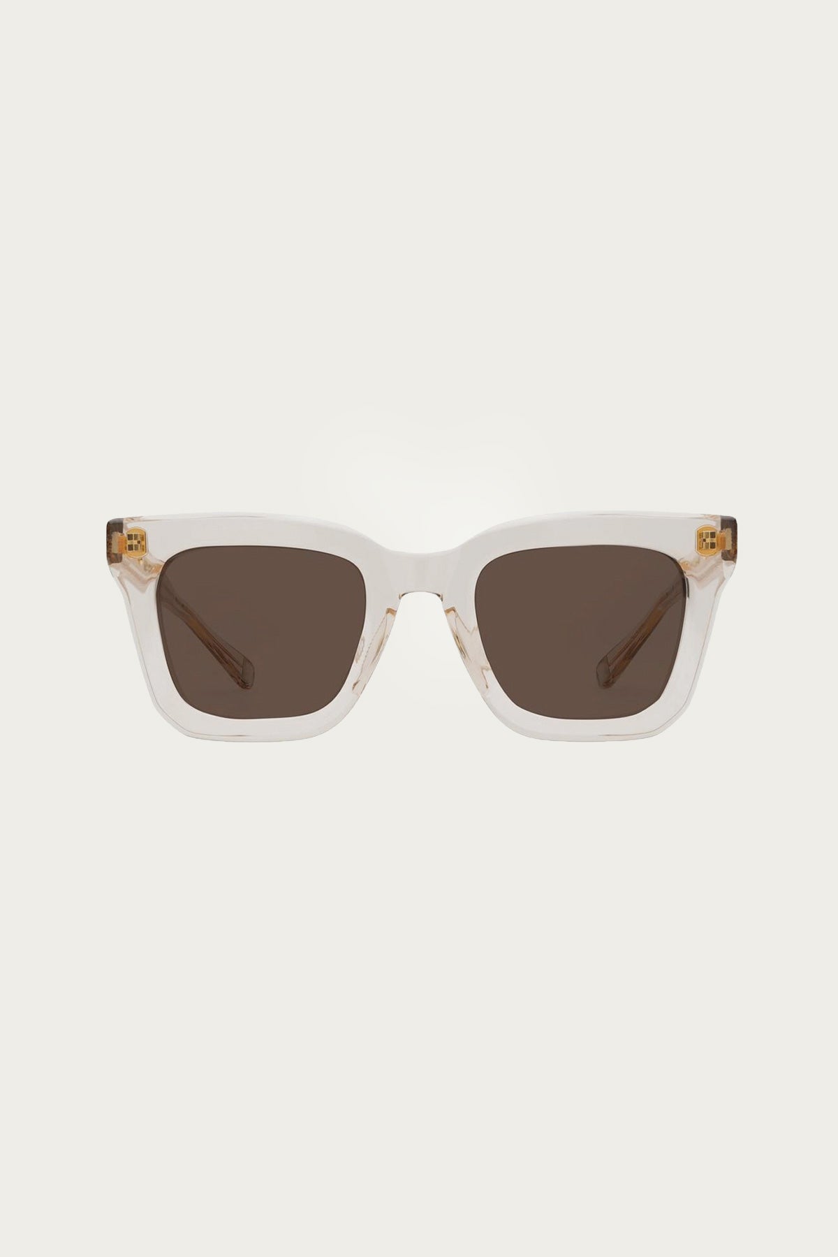 Native Sons Eyewear - Cornell - Honey Mauve - Canoe Club