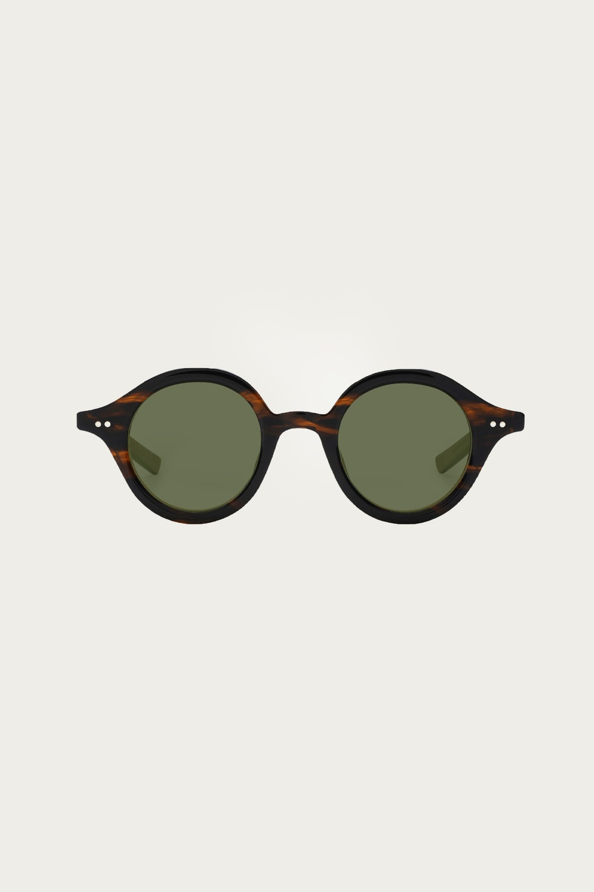 Native Sons Eyewear - Harper 2.0 - Gasoline/Green - Canoe Club