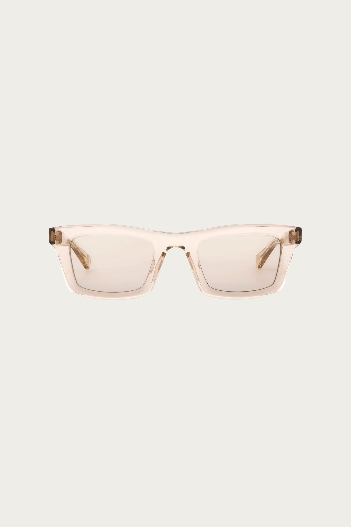 Native Sons Eyewear - McShane - Honey Mauve/Choco Brown - Canoe Club
