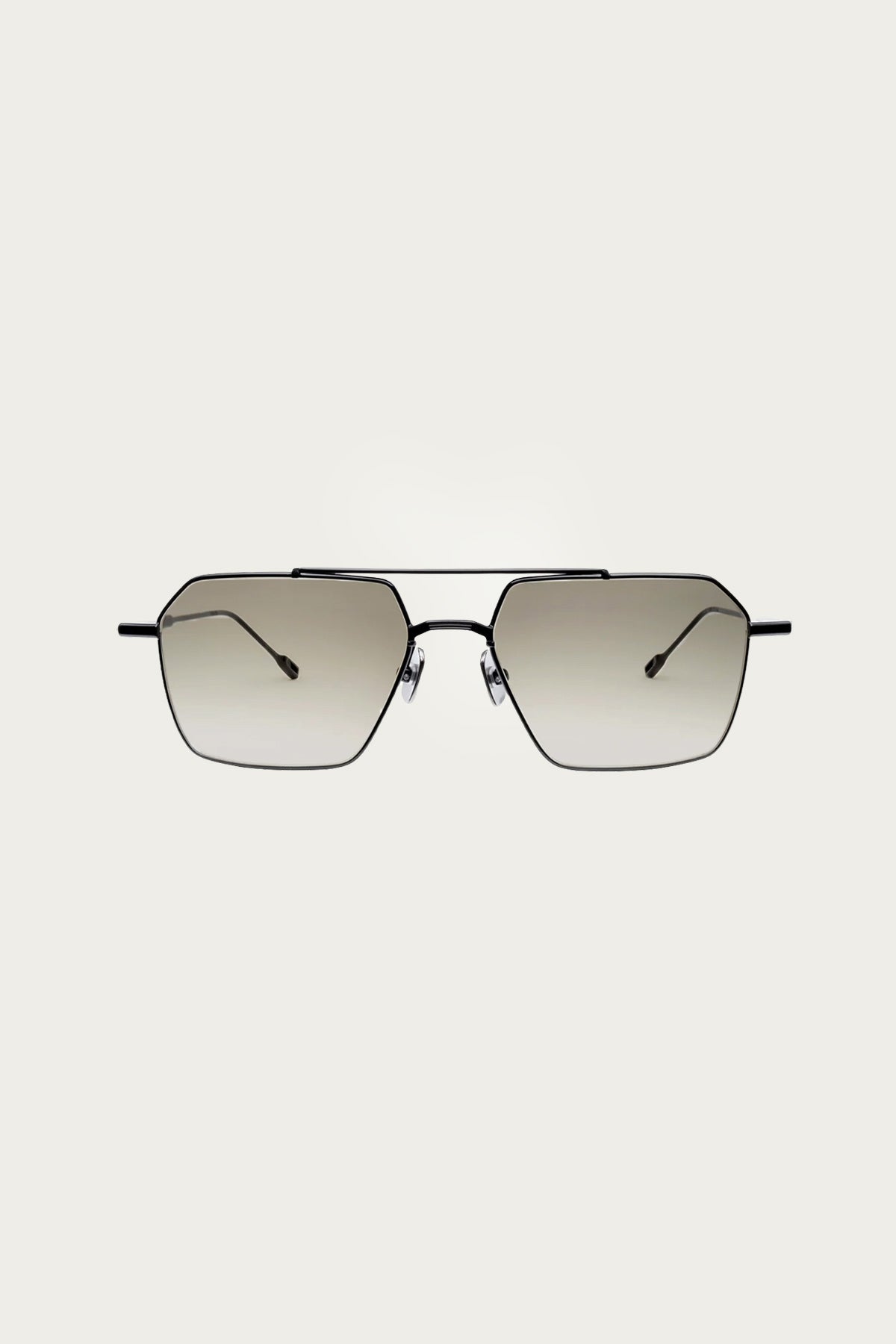 Native Sons Eyewear - Remm - Black Palladium Gradient AR - Canoe Club