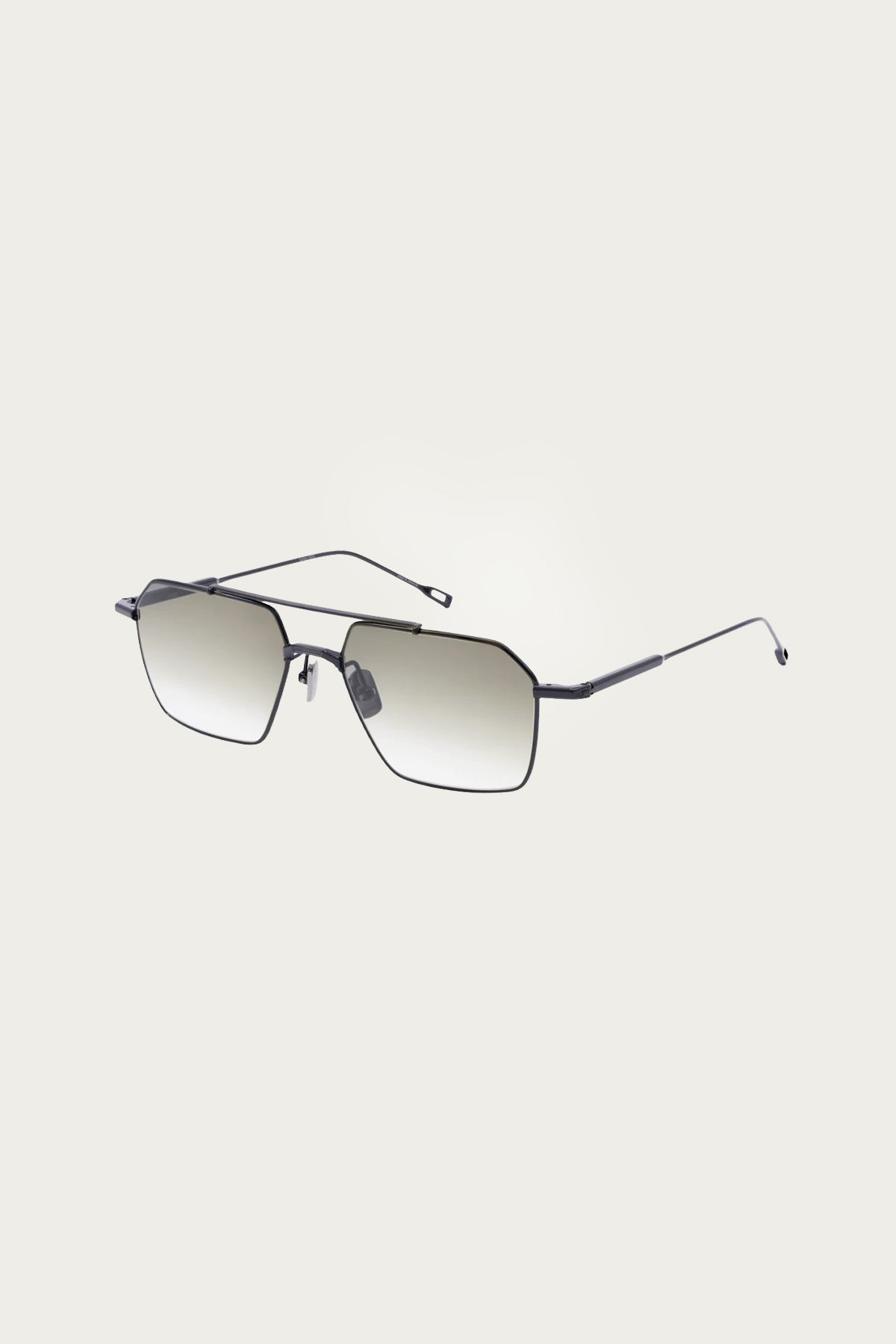 Native Sons Eyewear - Remm - Black Palladium Gradient AR - Canoe Club