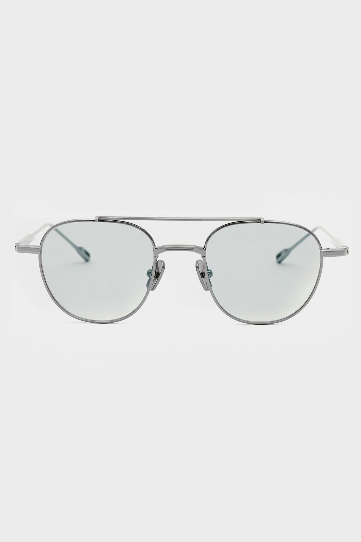 Native Sons Eyewear - Royston EXP - Antique Silver - Canoe Club