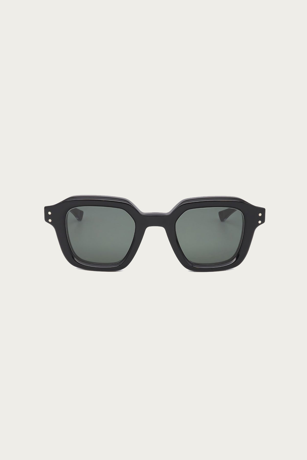 Native Sons Eyewear - Trinity - Black/Dark Grey - Canoe Club