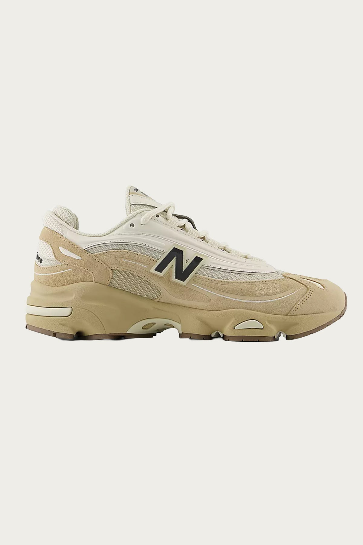 New Balance - 1000 - Incense/Black - Canoe Club