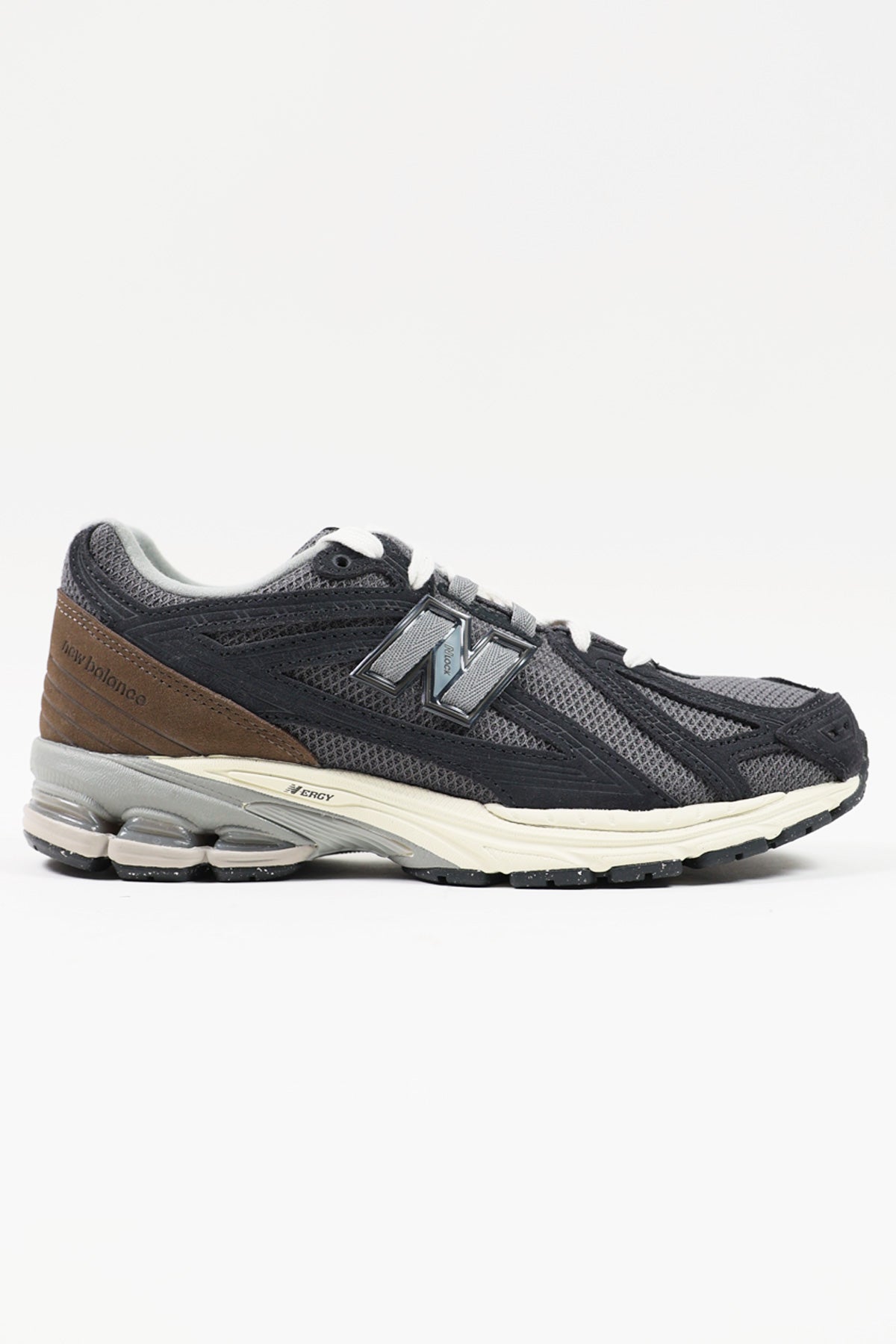 New Balance - 1906F - Black/Brown - Canoe Club