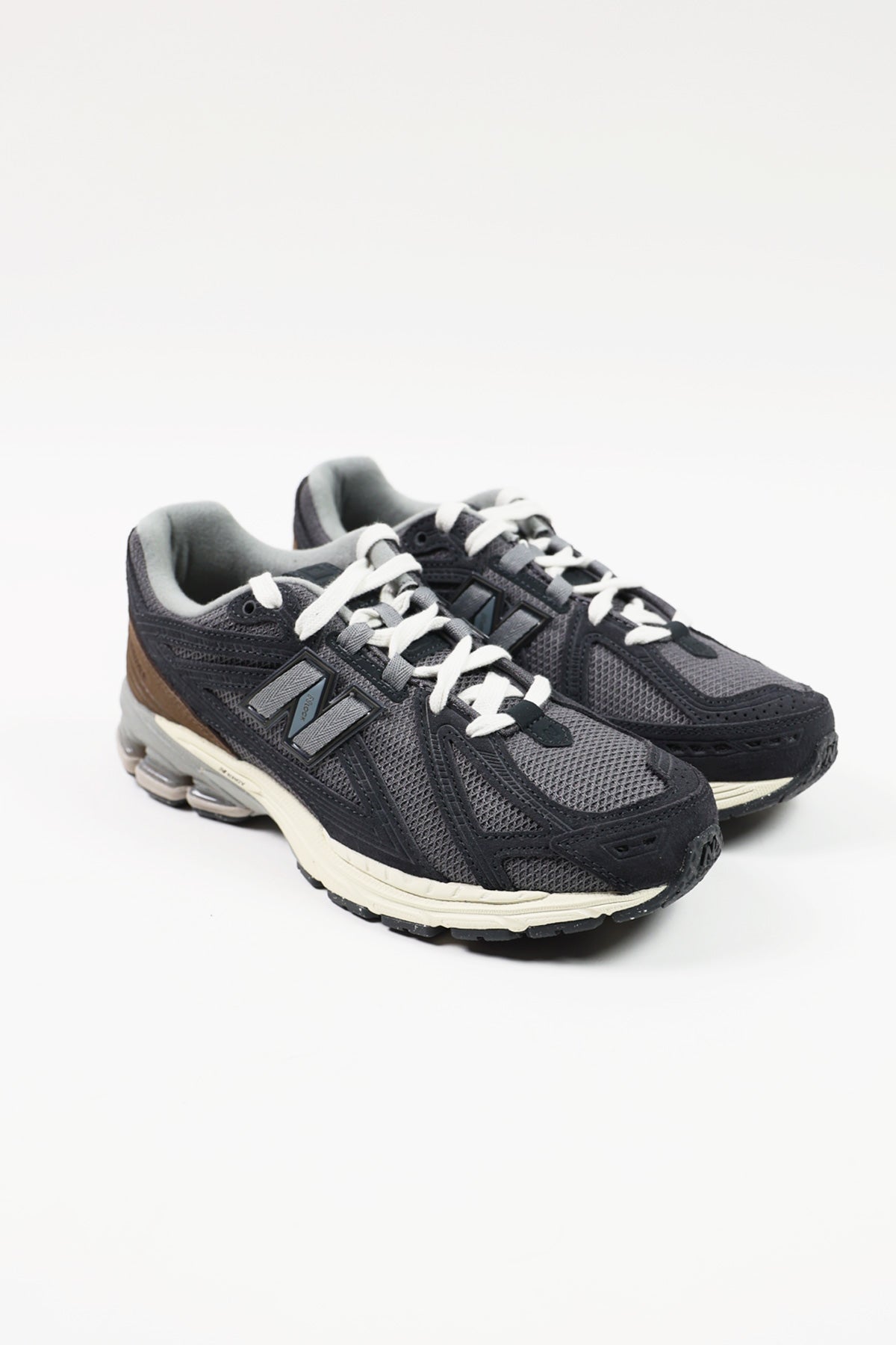 New Balance - 1906F - Black/Brown - Canoe Club