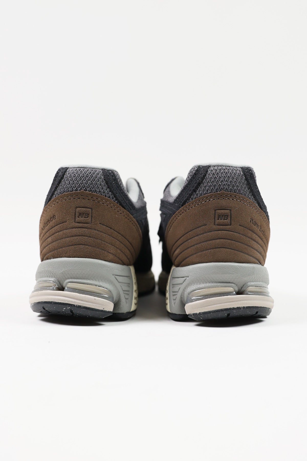 New Balance - 1906F - Black/Brown - Canoe Club
