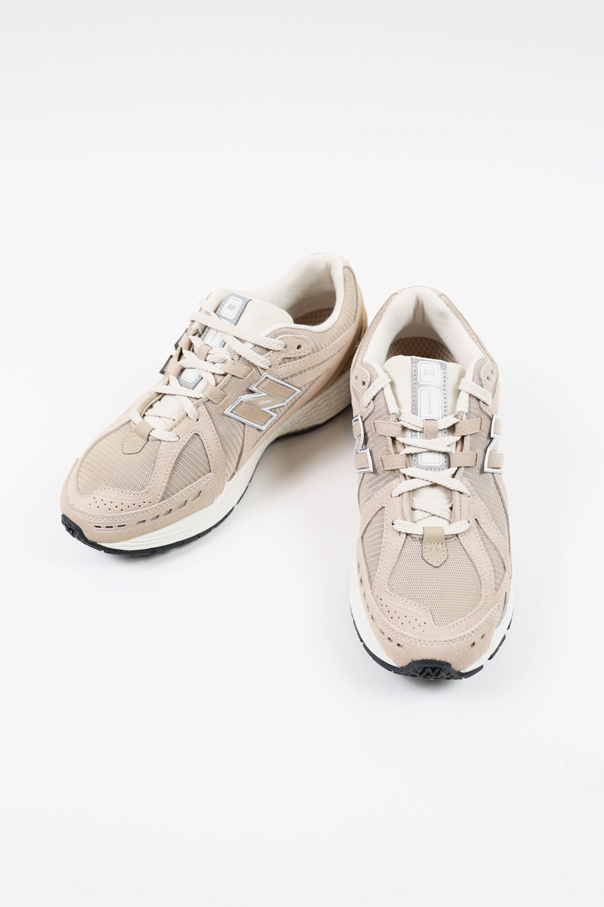 New Balance - 1906R - Brown/Beige - Canoe Club